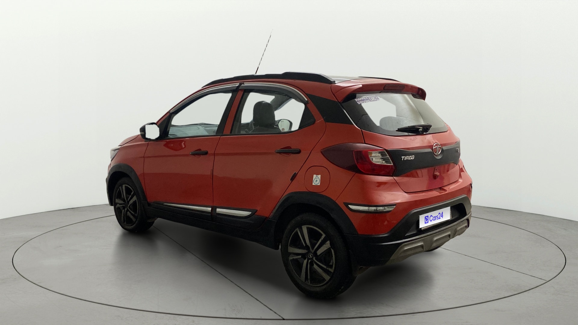 Used 2023 Tata Tiago NRG Used 2023 Tata Tiago NRG