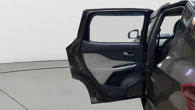 View Nissan Magnite Image 14 Used Nissan Magnite Image 14