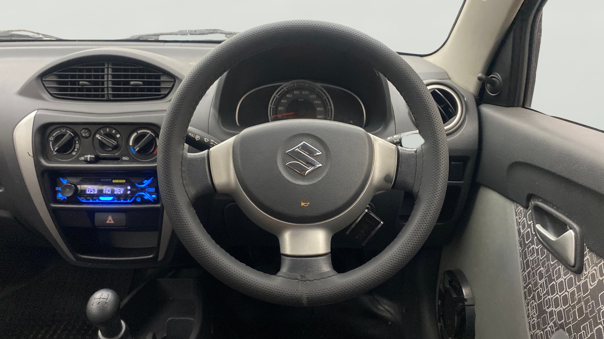 Used 2018 Maruti Suzuki Alto 800 Used 2018 Maruti Suzuki Alto 800
