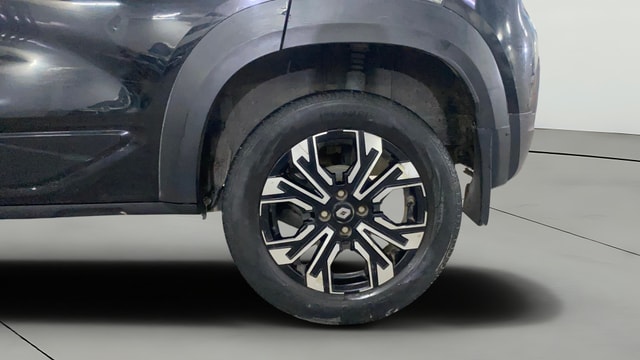 View Renault Kiger Image 7 Used Renault Kiger Image 7