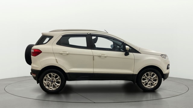 View Ford EcoSport Image 8 Used Ford EcoSport Image 8