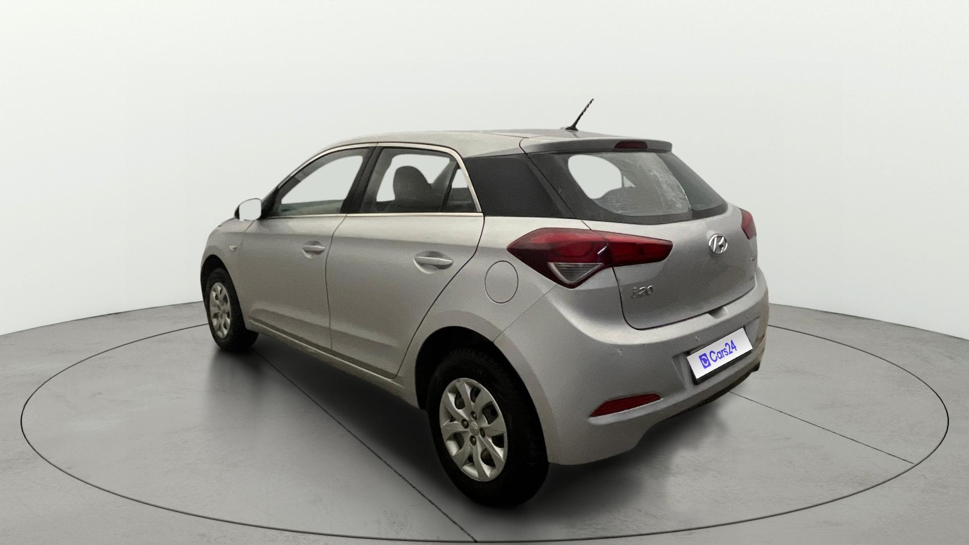 View 2015 Hyundai Elite i20 Magna 1.2 Image 2 Used 2015 Hyundai Elite i20 Magna 1.2 Image 2