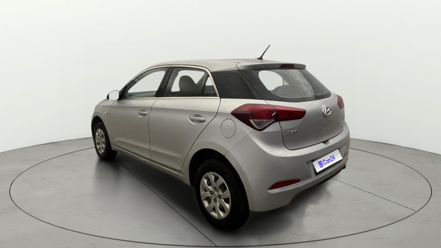 View Hyundai Elite i20 Image 2 Used Hyundai Elite i20 Image 2