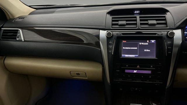View Toyota Camry Image 17 Used Toyota Camry Image 17