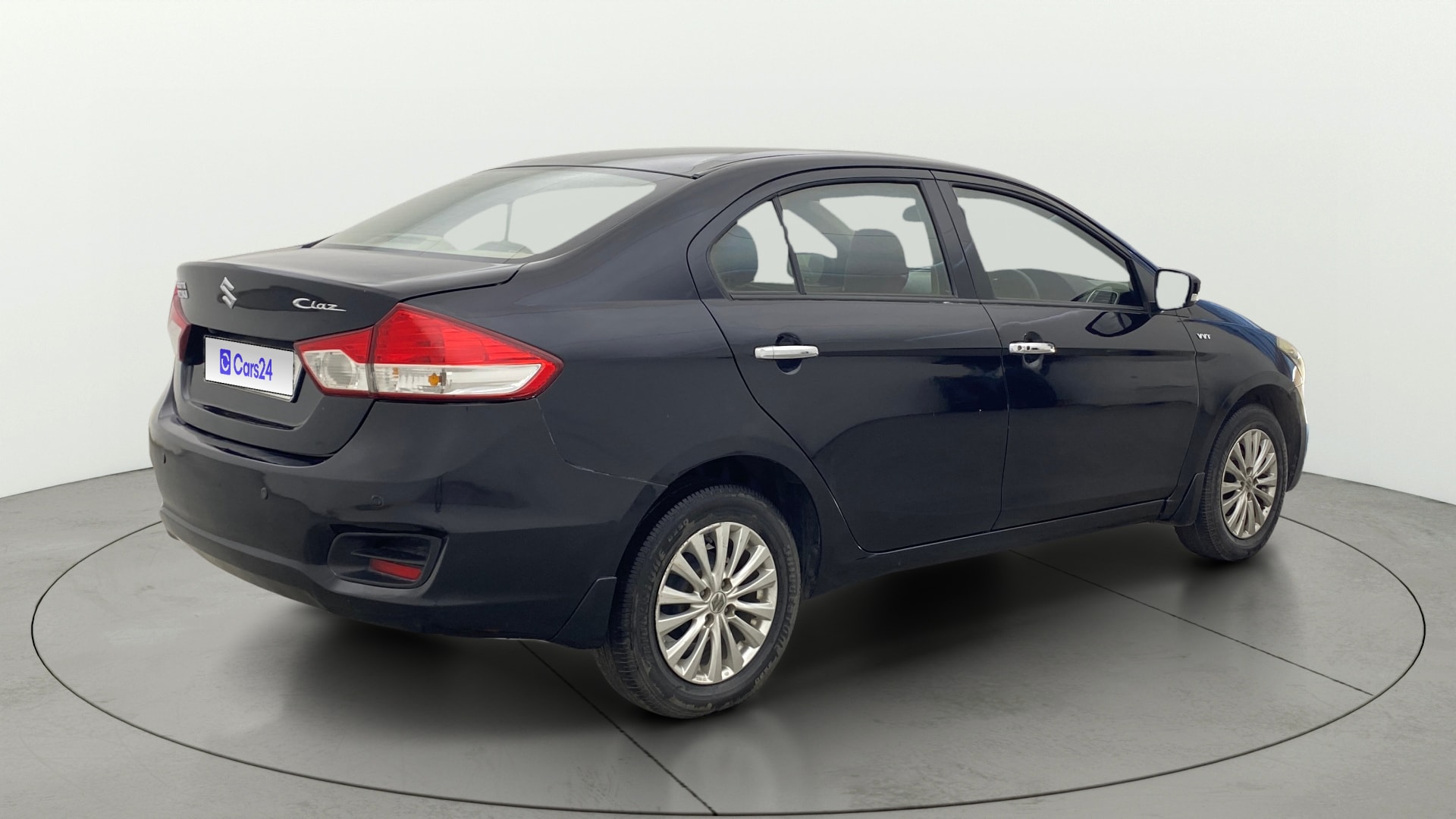 View 2015 Maruti Suzuki 1000 Base Variant Image 43 Used 2015 Maruti Suzuki 1000 Base Variant Image 43