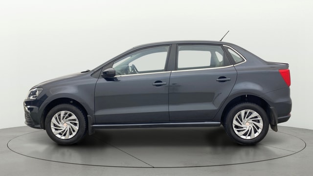 View Volkswagen Ameo Image 5 Used Volkswagen Ameo Image 5