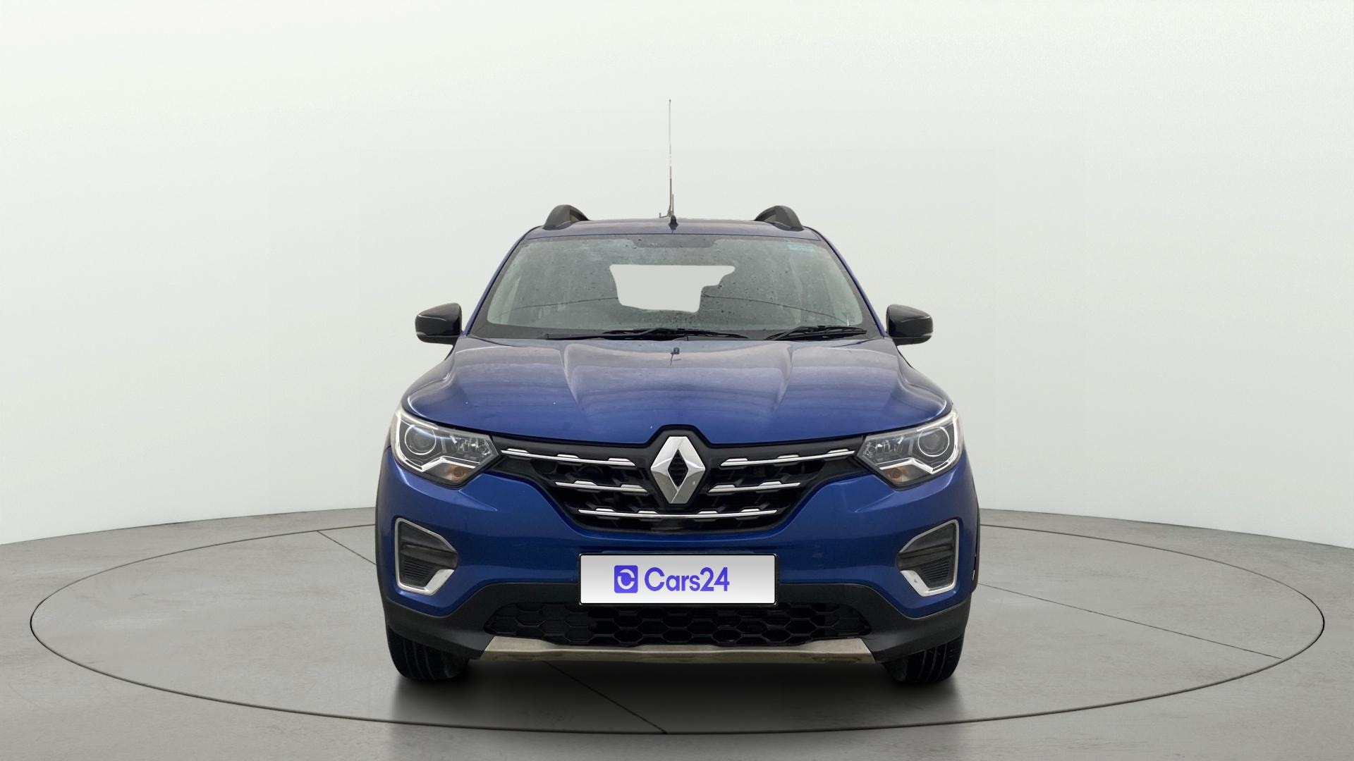 Used 2023 Renault Triber Used 2023 Renault Triber