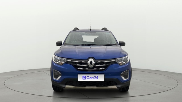 View Renault Triber Image 1 Used Renault Triber Image 1