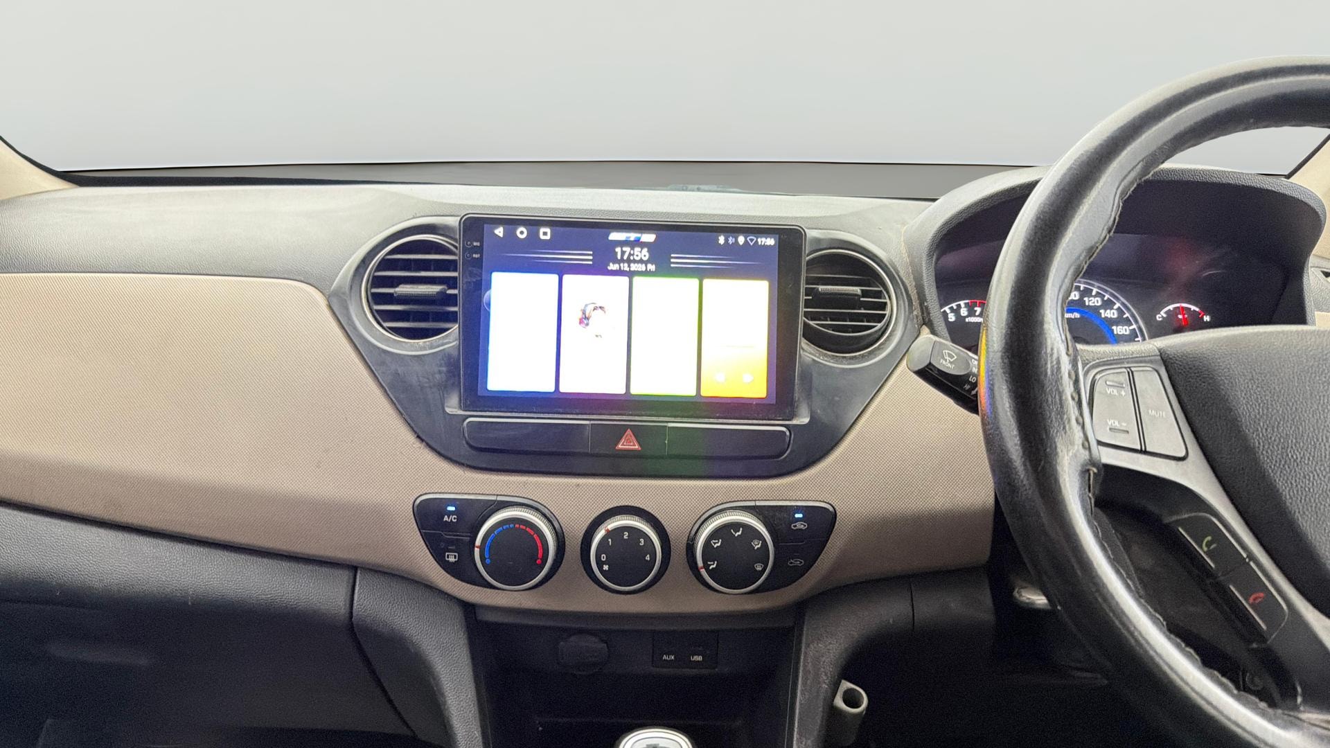 Used 2015 Hyundai Grand i10 Used 2015 Hyundai Grand i10