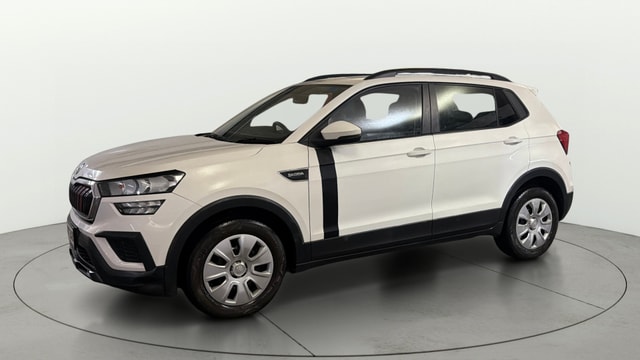 View Skoda Kushaq Image 34 Used Skoda Kushaq Image 34
