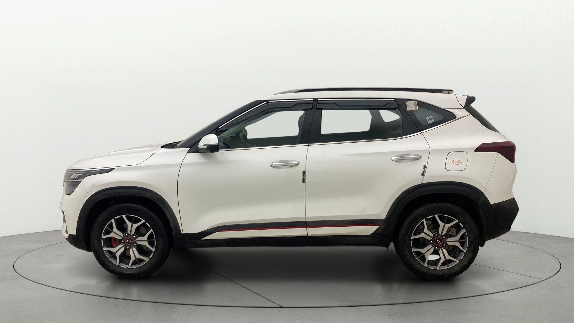 Used 2021 Kia Seltos Used 2021 Kia Seltos