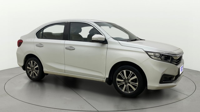 View Honda Amaze Image 37 Used Honda Amaze Image 37