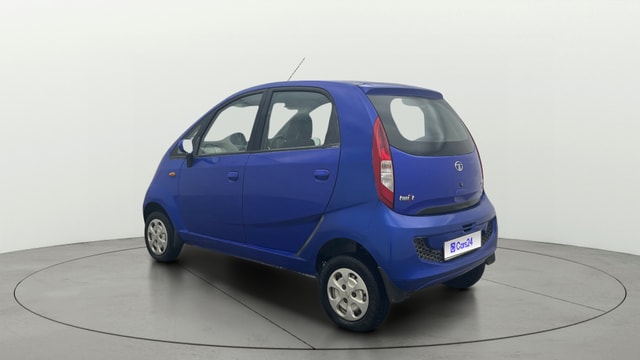 View Tata Nano Image 2 Used Tata Nano Image 2