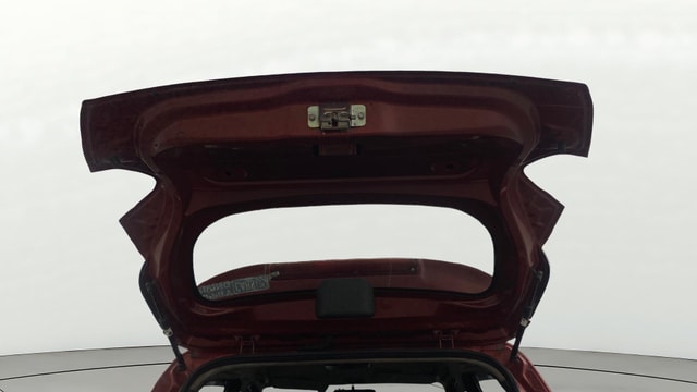 View Renault Kwid Image 16 Used Renault Kwid Image 16