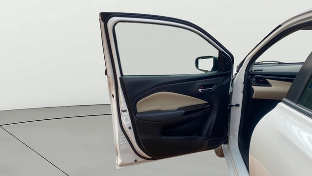 View Toyota Glanza Image 32 Used Toyota Glanza Image 32
