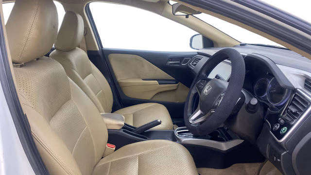 View Honda City Image 27 Used Honda City Image 27