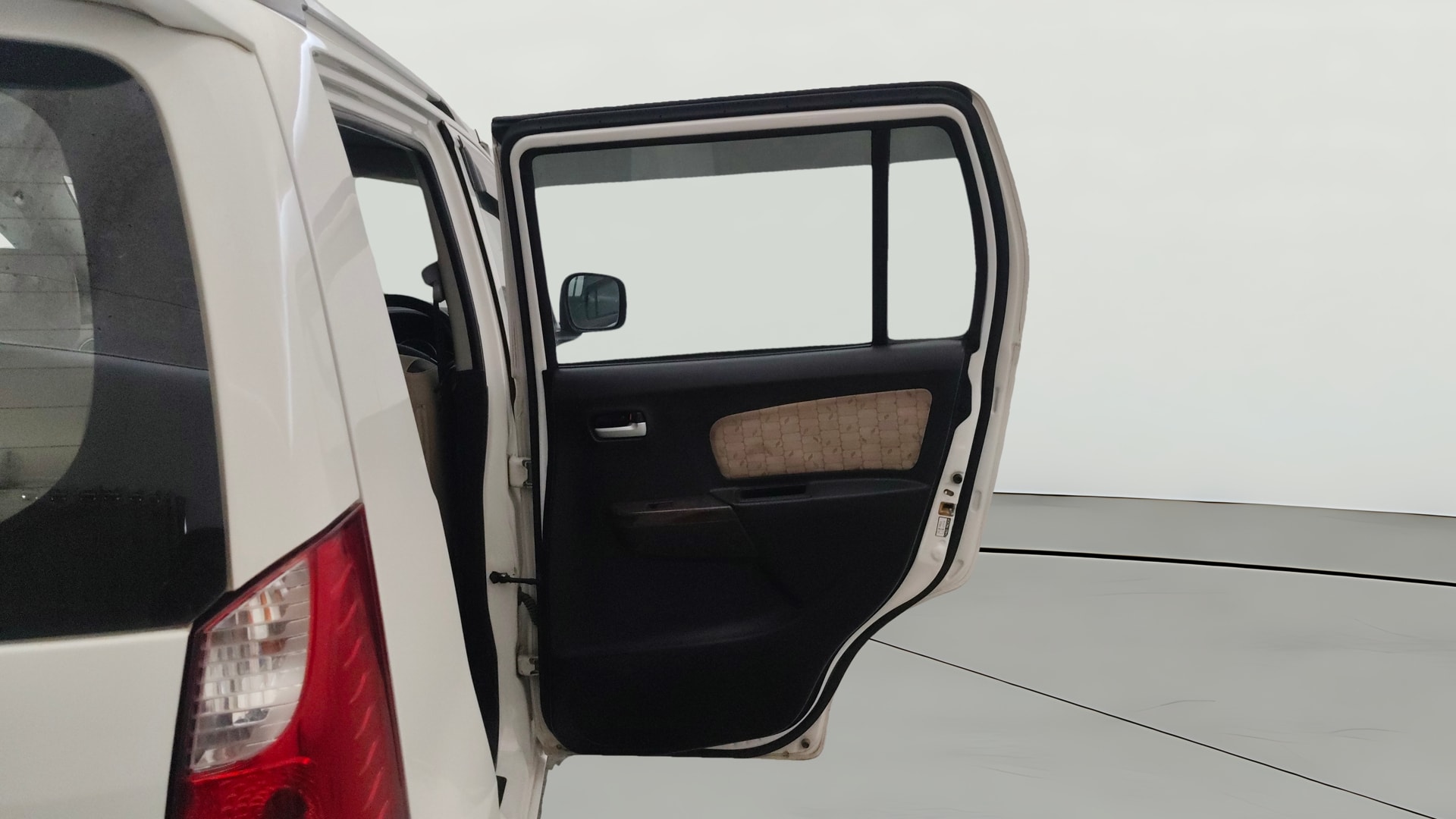 Used 2018 Maruti Suzuki 1000 Used 2018 Maruti Suzuki 1000