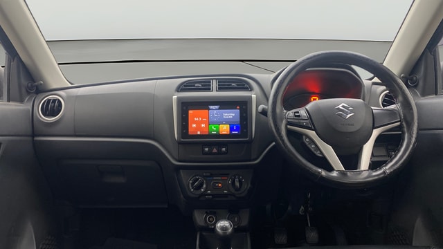 View Maruti Suzuki Alto K10 Image 17 Used Maruti Suzuki Alto K10 Image 17