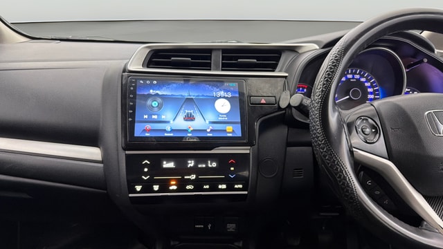 View Honda WR-V Image 17 Used Honda WR-V Image 17