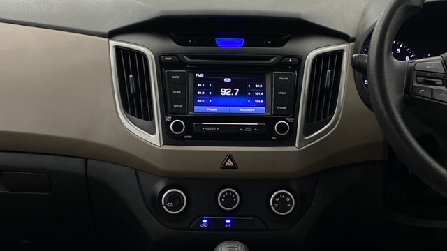 View Hyundai Creta Image 17 Used Hyundai Creta Image 17