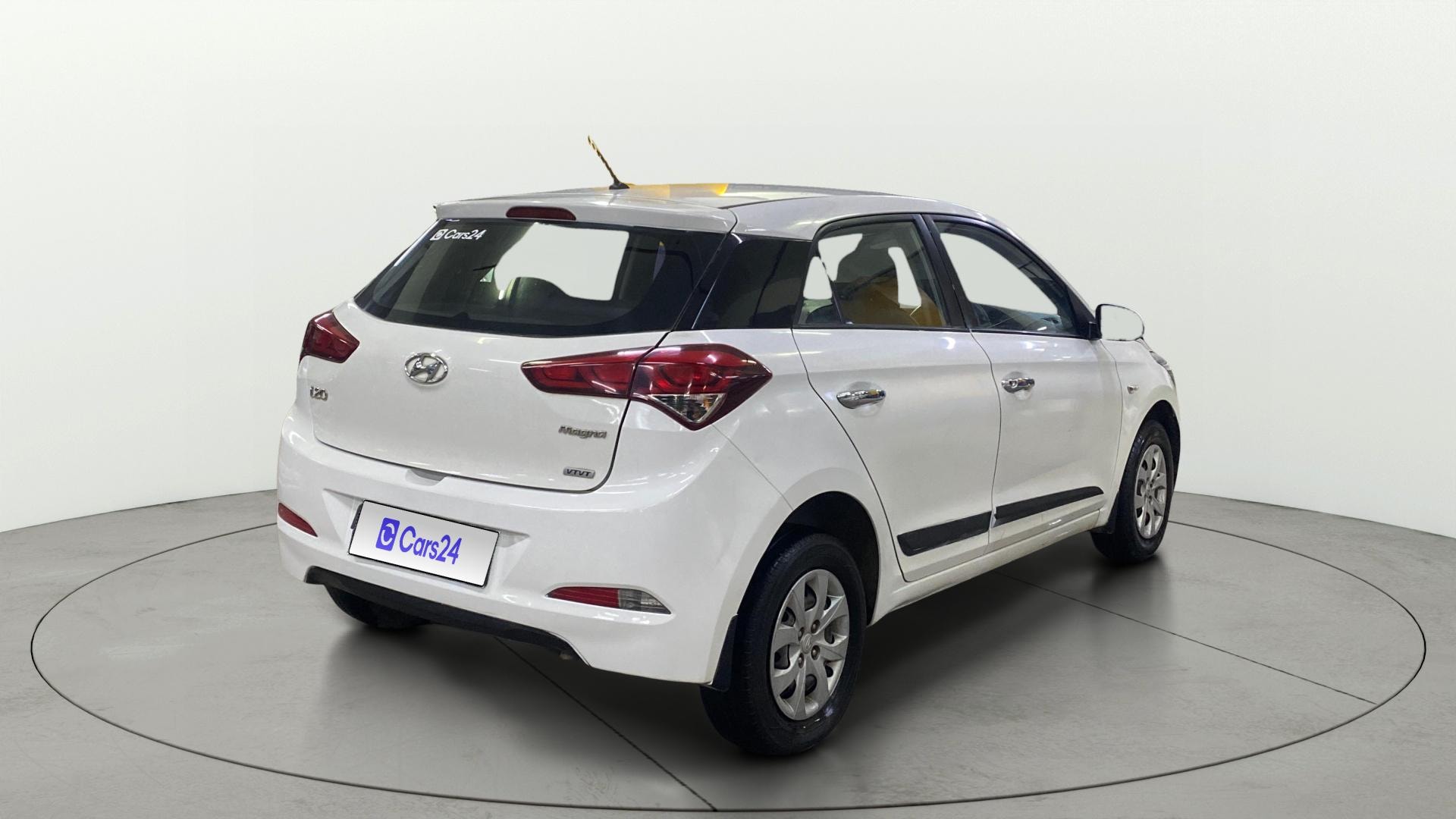 View 2016 Hyundai Elite i20 Magna 1.2 Image 41 Used 2016 Hyundai Elite i20 Magna 1.2 Image 41