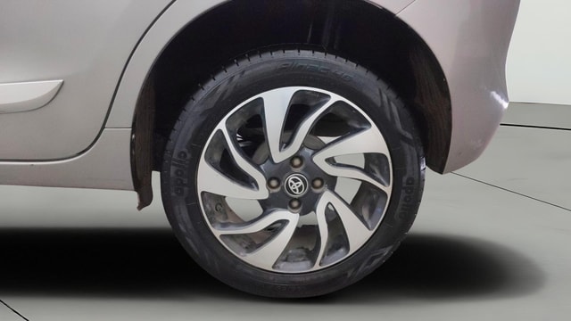 View Toyota Glanza Image 11 Used Toyota Glanza Image 11