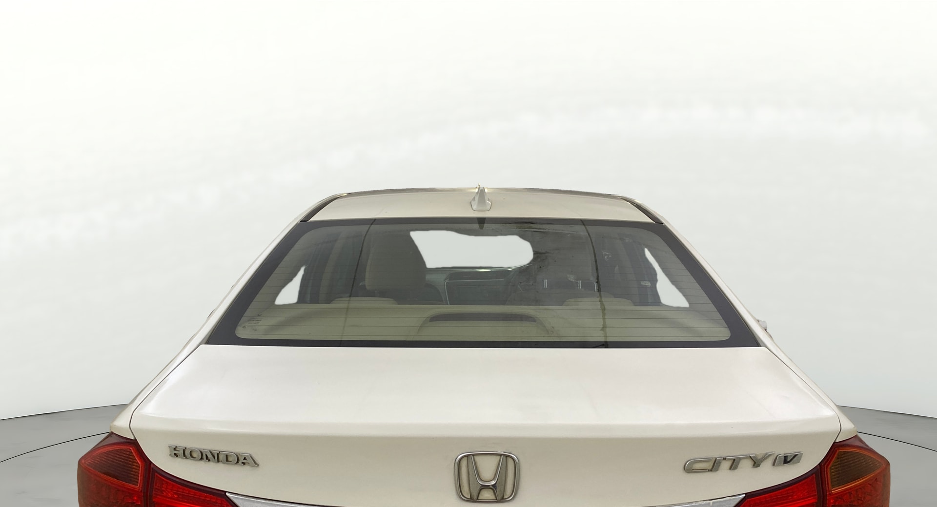 Used 2014 Honda City Used 2014 Honda City