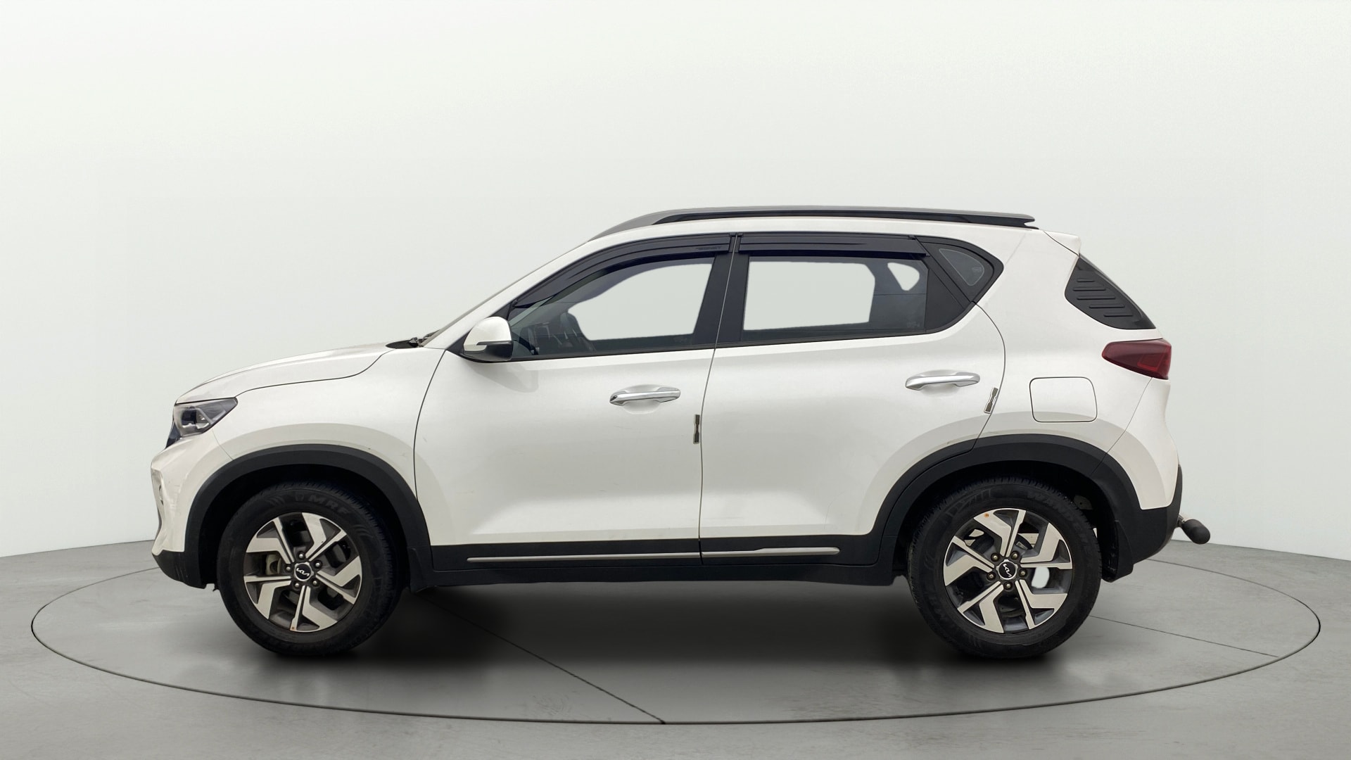 Used 2023 Kia Sonet Used 2023 Kia Sonet