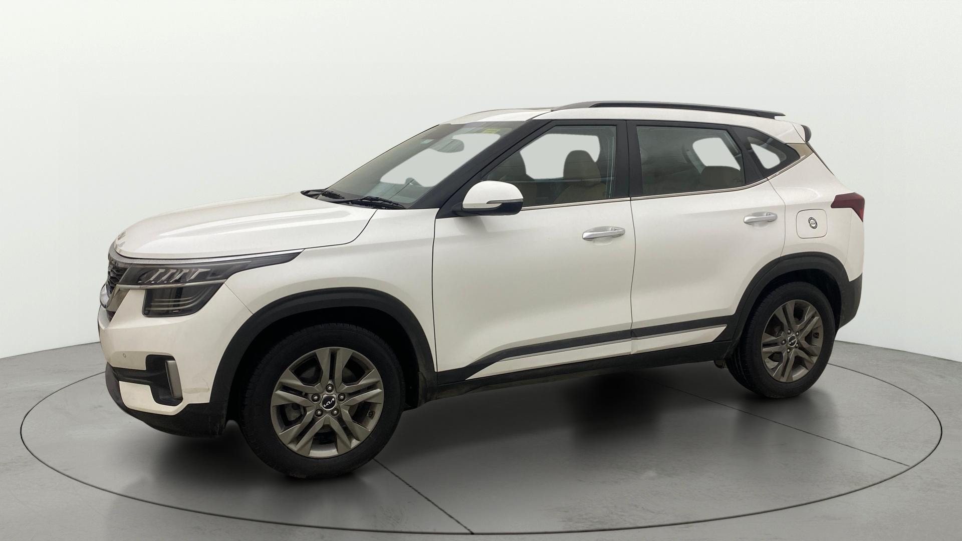 Used 2023 Kia Seltos Used 2023 Kia Seltos