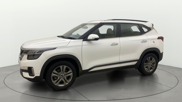 View Kia Seltos Image 38 Used Kia Seltos Image 38