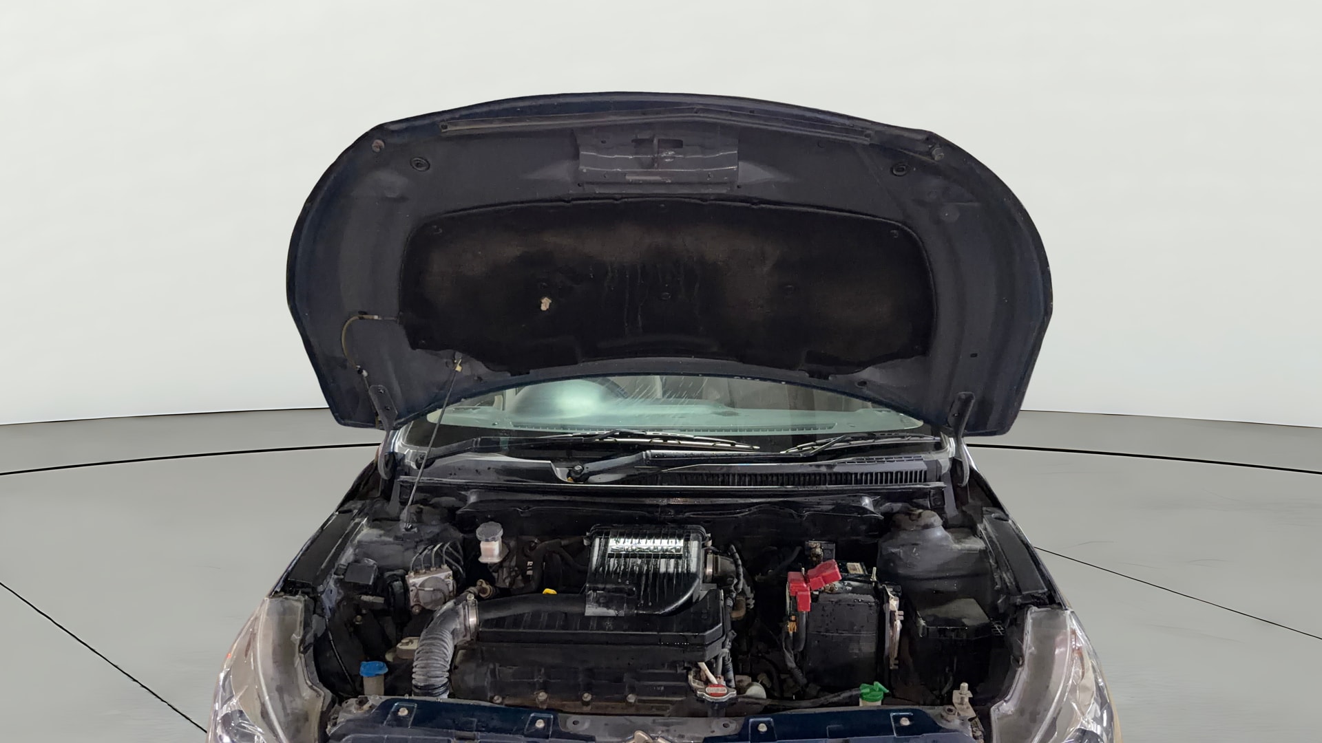 Used 2018 Maruti Suzuki 1000 Used 2018 Maruti Suzuki 1000