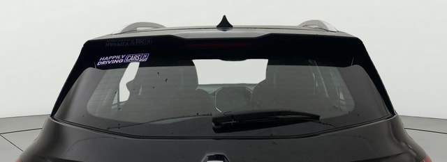 View MG Hector Plus Image 4 Used MG Hector Plus Image 4