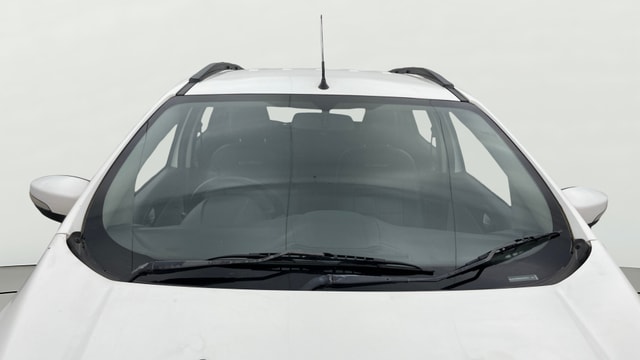 View Ford EcoSport Image 29 Used Ford EcoSport Image 29