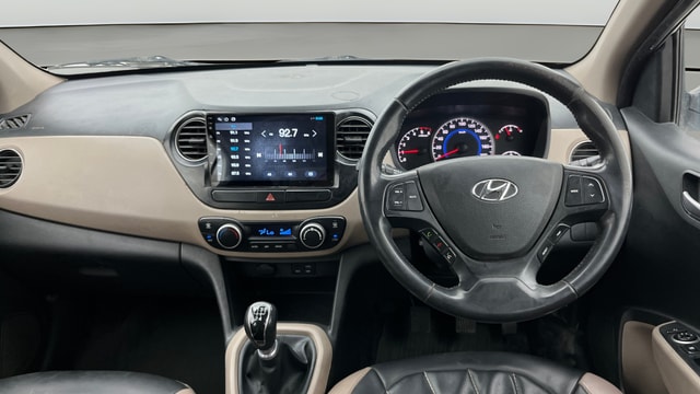 View Hyundai Grand i10 Image 12 Used Hyundai Grand i10 Image 12