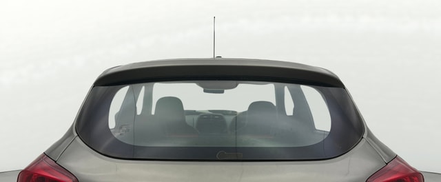 View Renault Kwid Image 4 Used Renault Kwid Image 4