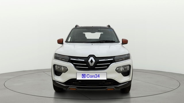 View Renault Kwid Image 1 Used Renault Kwid Image 1