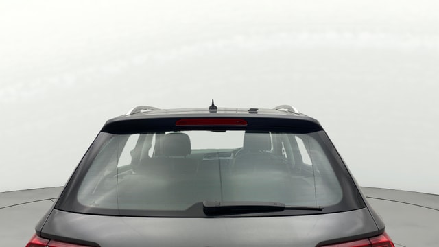View Volkswagen Tiguan Image 4 Used Volkswagen Tiguan Image 4