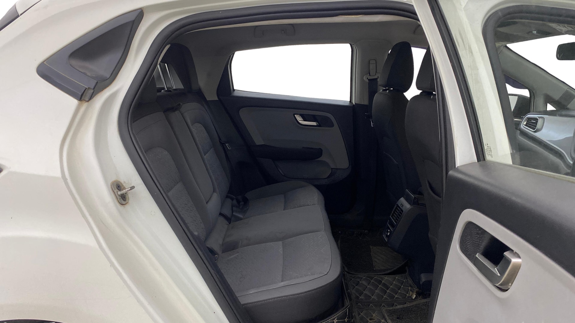 Used 2020 Tata Altroz Used 2020 Tata Altroz