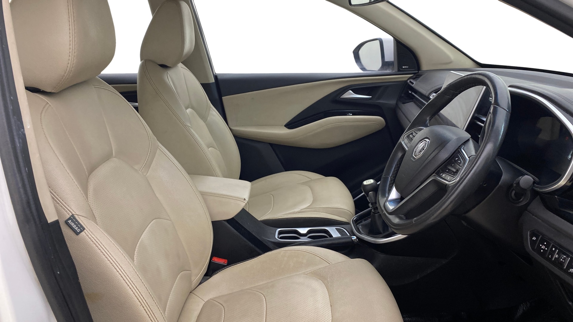 Used 2023 MG Hector Used 2023 MG Hector