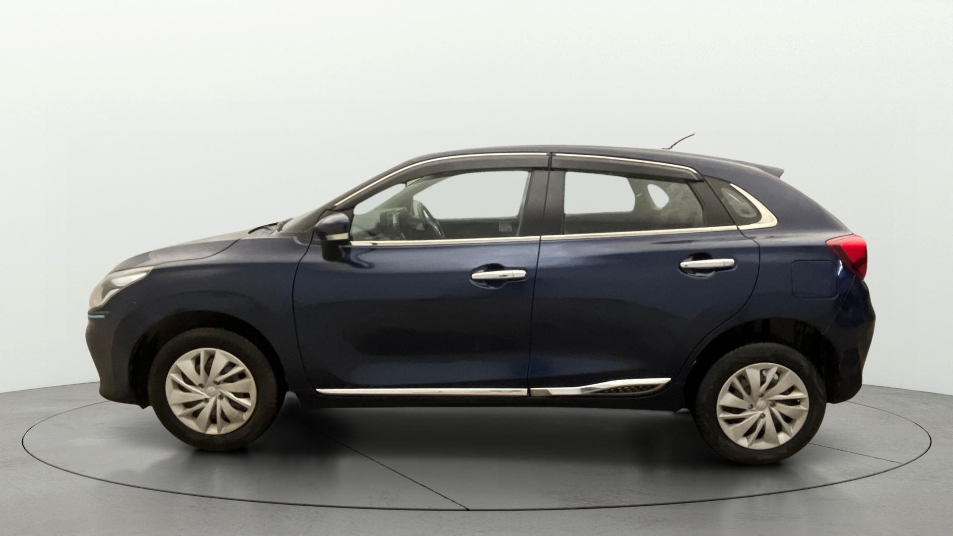 Used 2023 Maruti Suzuki 1000 Used 2023 Maruti Suzuki 1000