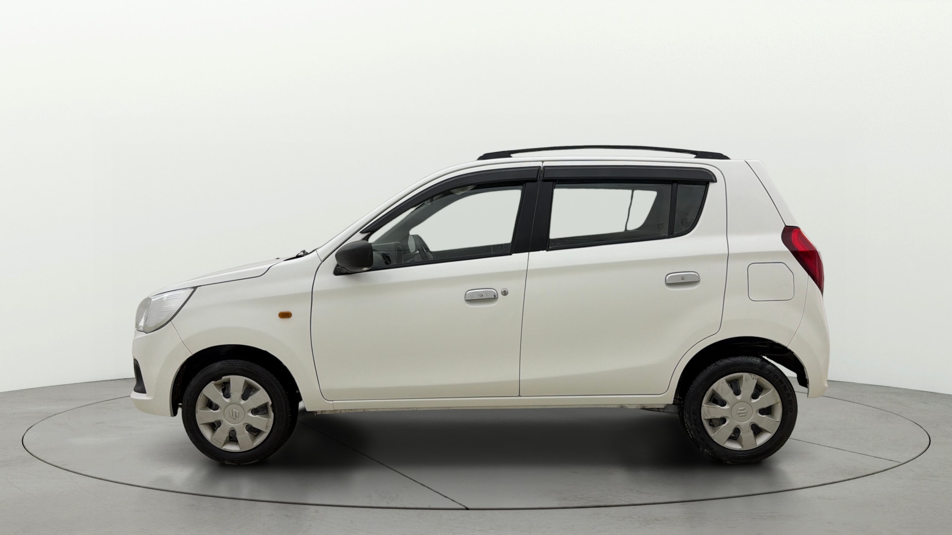 View 2019 Maruti Suzuki Alto K10 LX Image 5 Used 2019 Maruti Suzuki Alto K10 LX Image 5