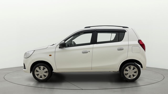 View Maruti Suzuki Alto K10 Image 5 Used Maruti Suzuki Alto K10 Image 5