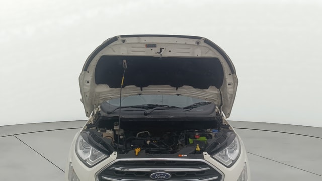 View Ford EcoSport Image 19 Used Ford EcoSport Image 19