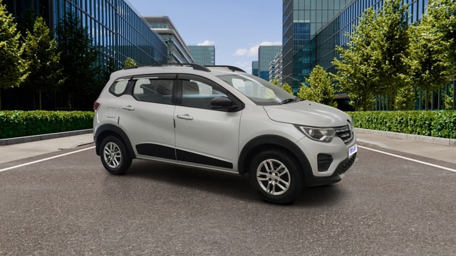 View Renault Triber Image 36 Used Renault Triber Image 36