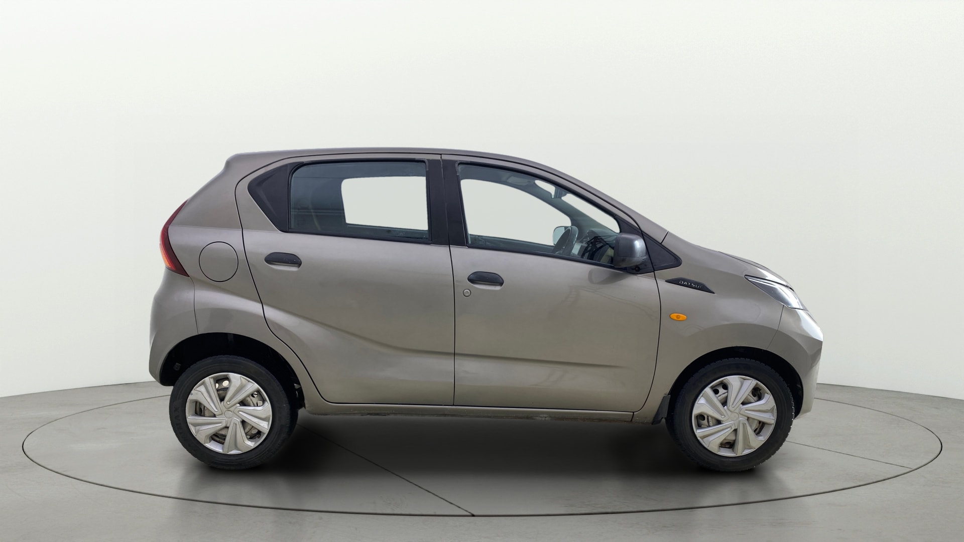 Used 2022 Datsun Go Used 2022 Datsun Go