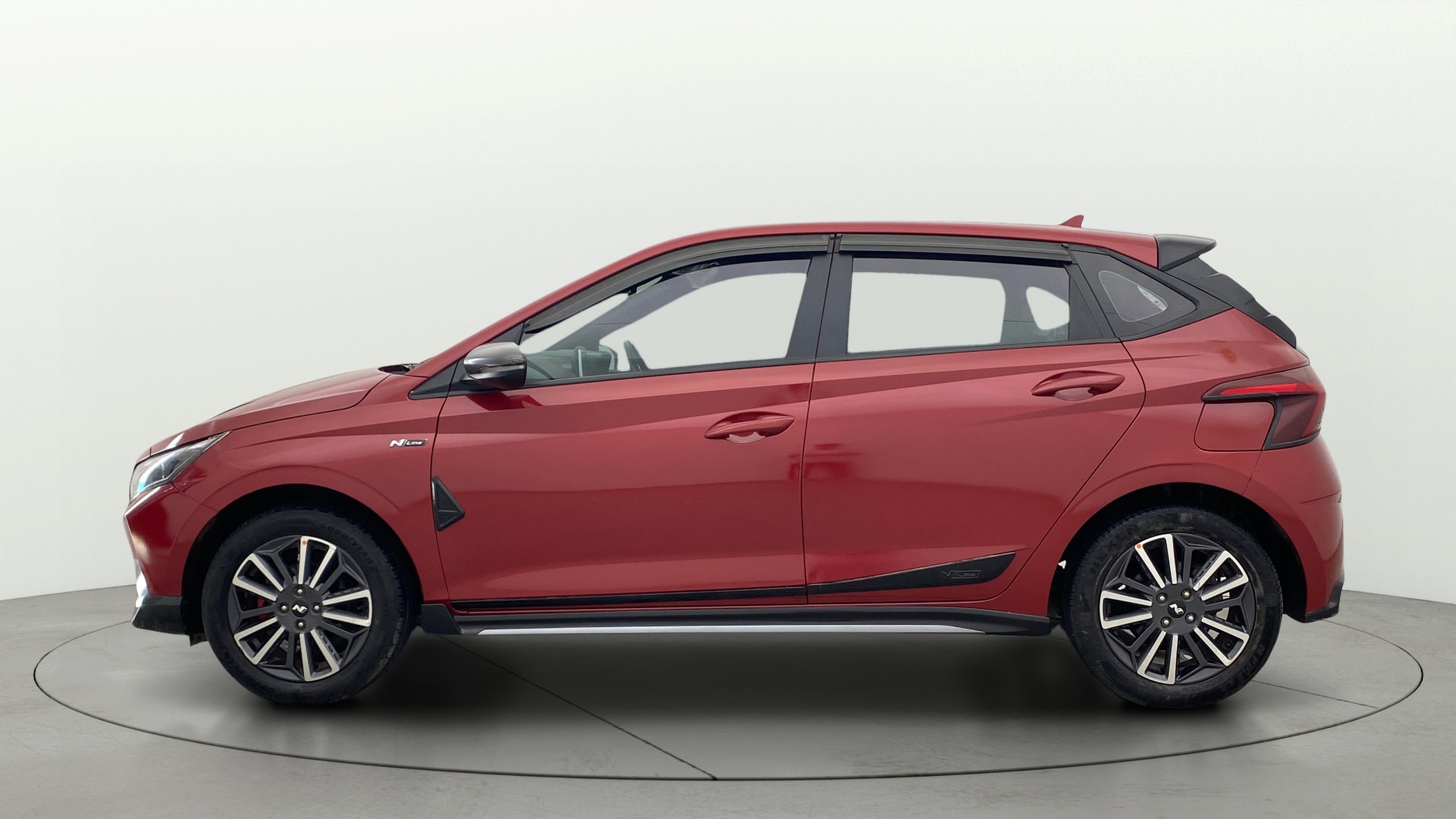 Used 2022 Hyundai Elite i20 Used 2022 Hyundai Elite i20