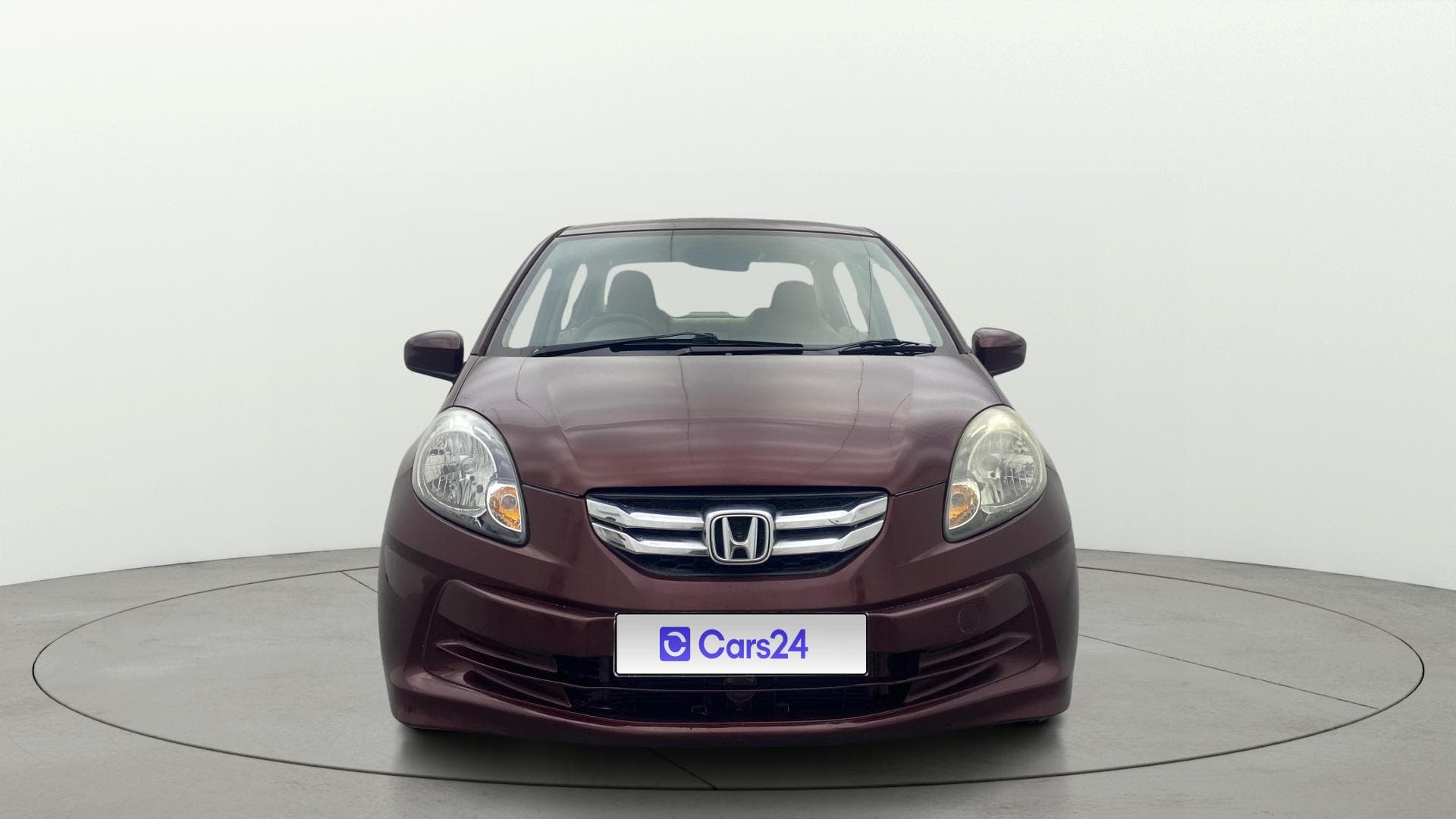 2014 होंडा अमेज़ E MT Petrol BS IV 2014 होंडा अमेज़ E MT Petrol BS IV