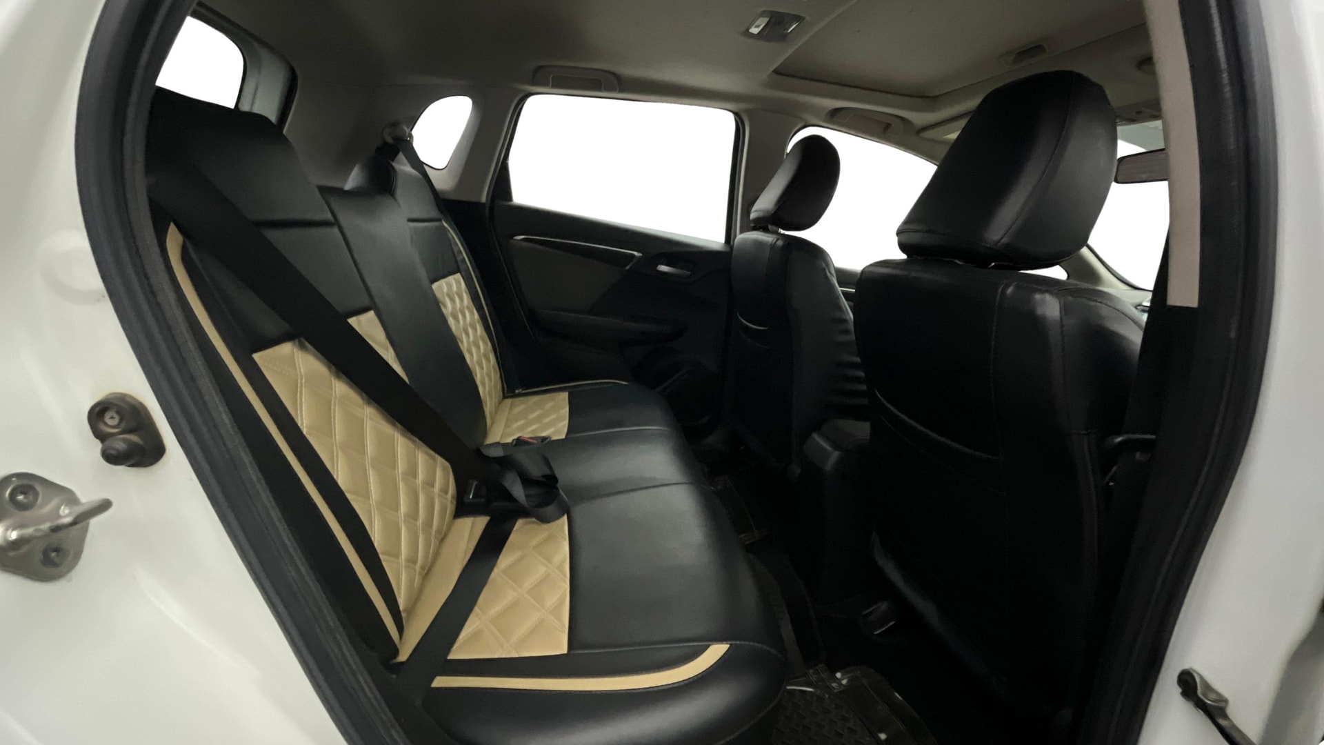 Used 2018 Honda WR-V Used 2018 Honda WR-V