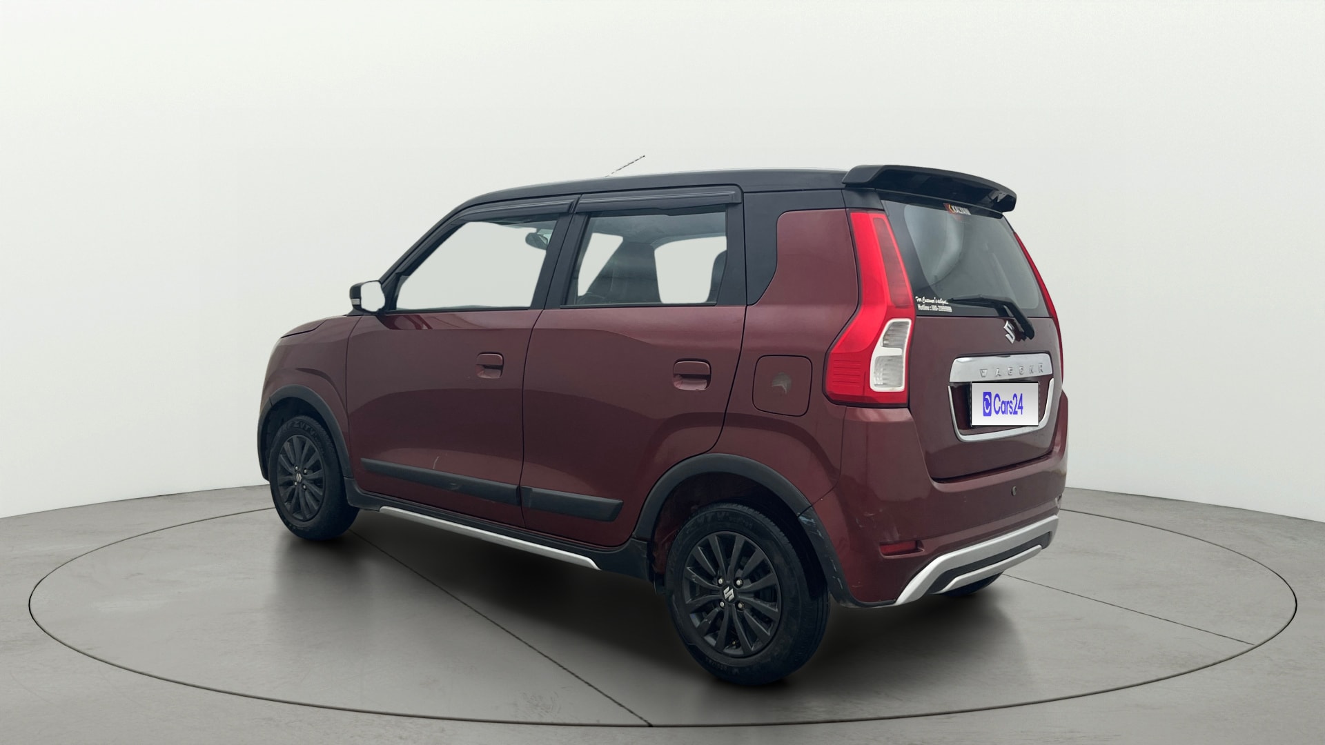 Used 2024 Maruti Suzuki 1000 Used 2024 Maruti Suzuki 1000
