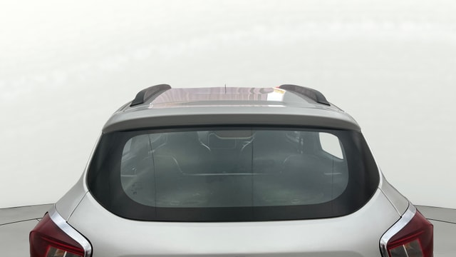 View Renault Kwid Image 4 Used Renault Kwid Image 4
